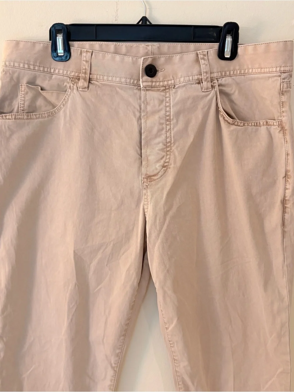 James Perse casual pocket